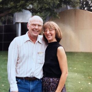 Meet your Posher, Sharon